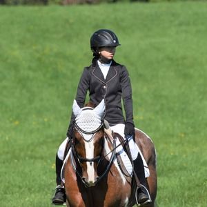 Meet your Posher, Marie-mathilde